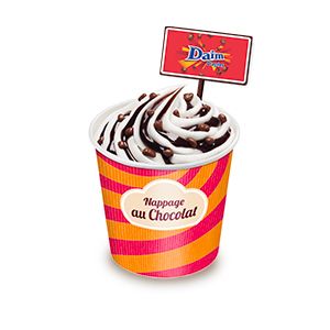Mix Mania Dragées Daim