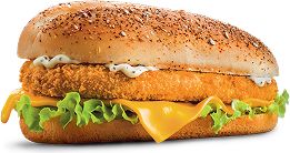 Long Chicken