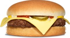 Cheeseburger
