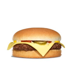 Cheeseburger