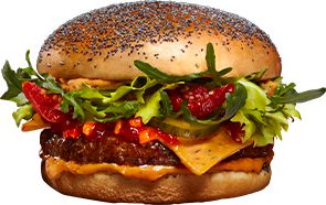 Le RemarQuable Spicy Cheddar