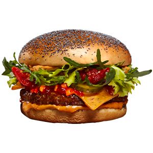 Le RemarQuable Spicy Cheddar