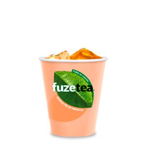 FuzeTea Pêche Hibiscus 20cl