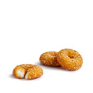 x3 Cheesy Donut