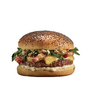 RemarQuable Raclette Bacon