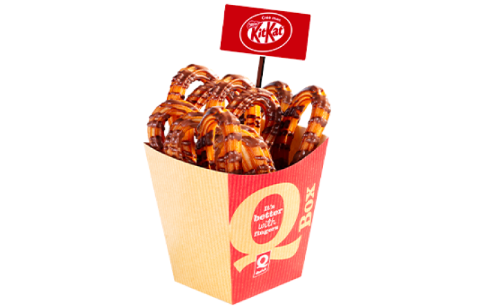 x10 Churros KitKat