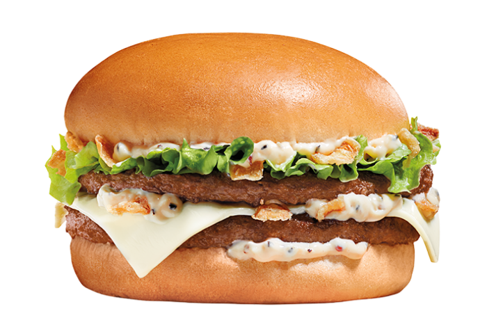 ClassiQ Crispy Onions Beef