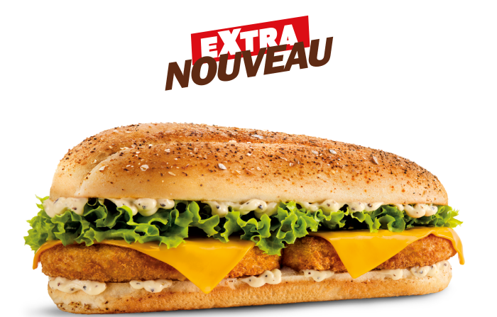 Extra Long Chicken