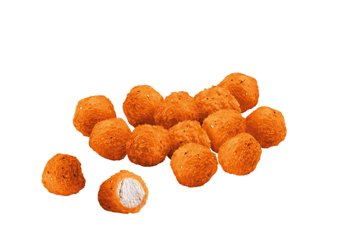 x14 Chicken Spicy Pops
