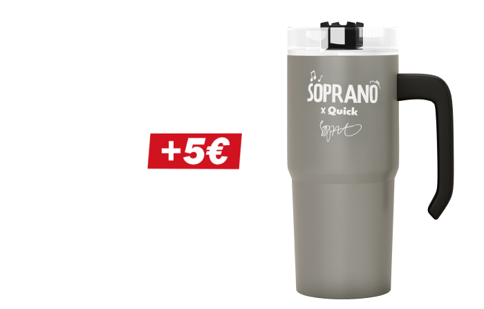 Gourde Soprano