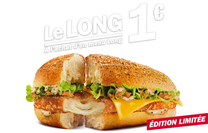 Long Qrispy Cheese