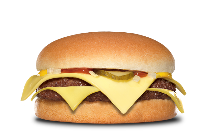 Double Cheese