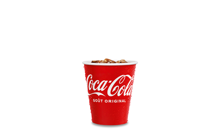 Coca-Cola 20cl
