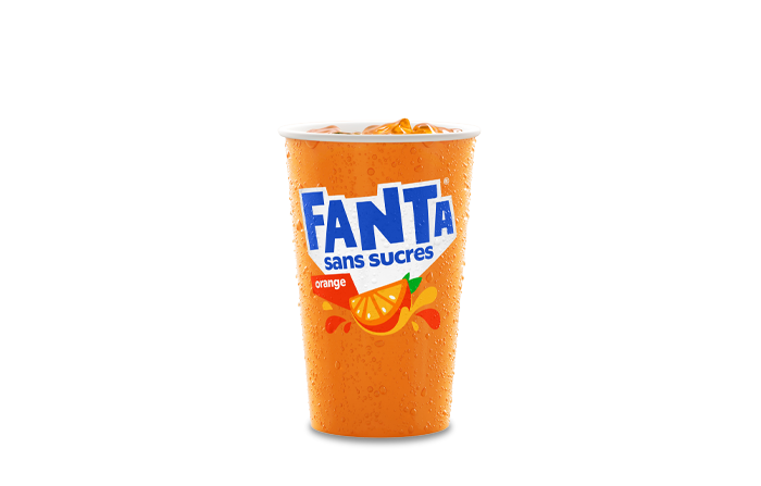 Fanta 35cl