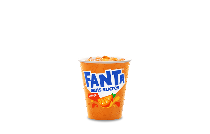 Fanta 20cl