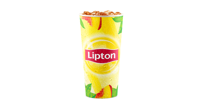 Lipton Ice Tea Pêche 50cl