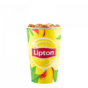 Lipton Ice Tea Pêche 35cl