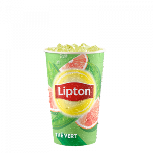 Lipton Thé Vert 35cl