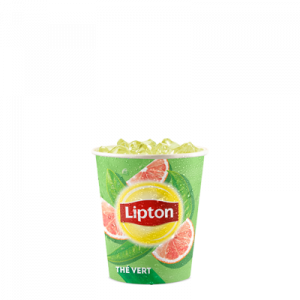 Lipton Thé Vert 20cl