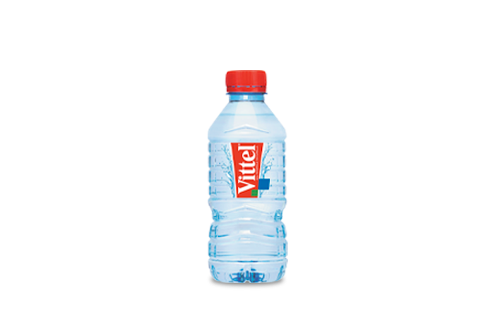 Vittel 33cl