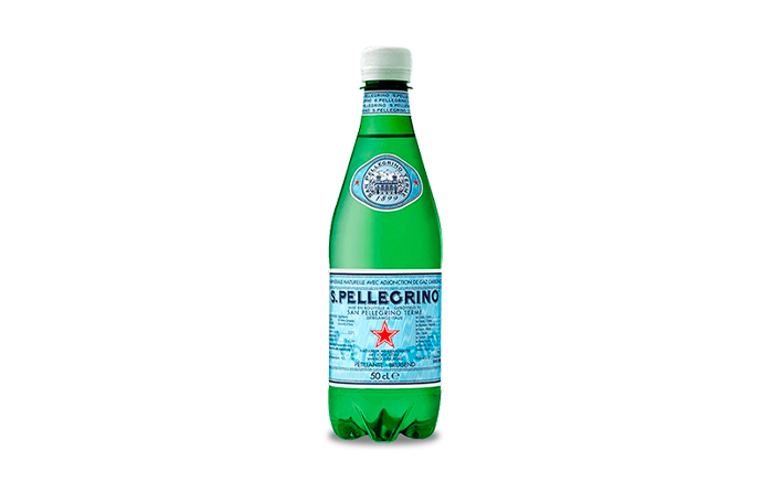 San Pellegrino 50cl