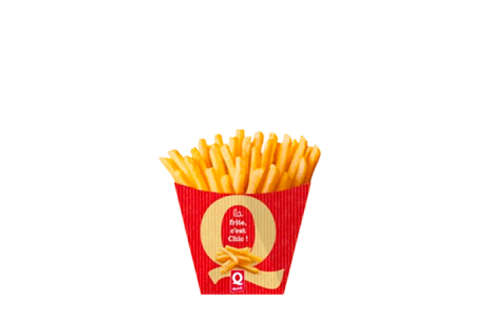 Petite Frite