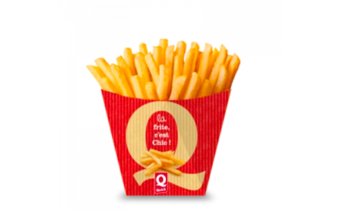 Petite Frite