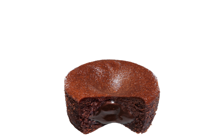 Fondant au Chocolat - Desserts chez Quick