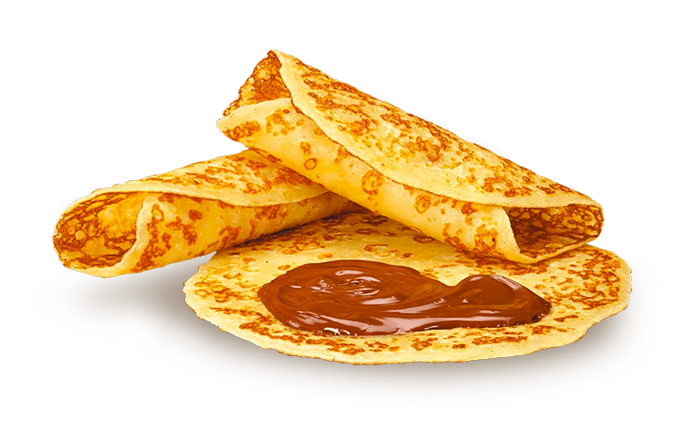 x3 Crêpes