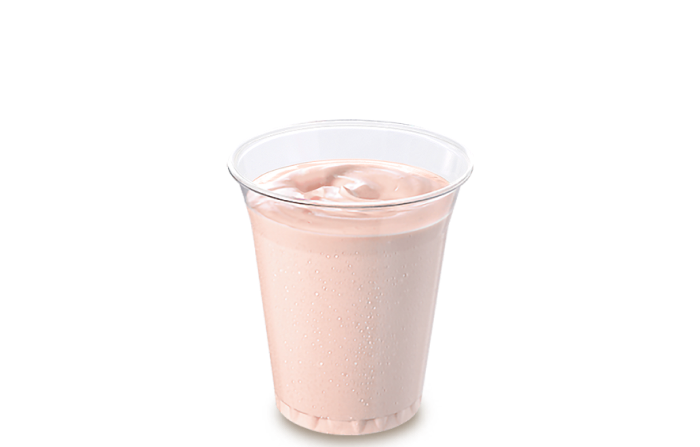 Parfum Fraise