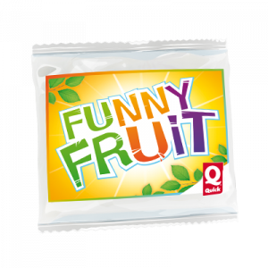 Funny Fruit