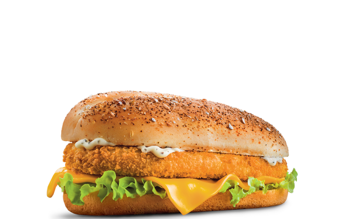 Long Chicken
