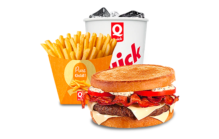 Quick N' Toast