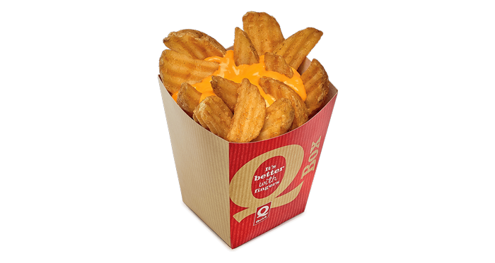 Grande Rustique Cheddar