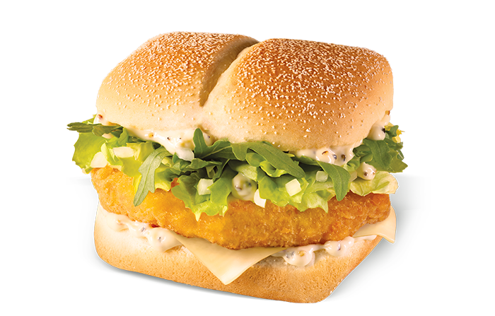 Qarrément Chicken