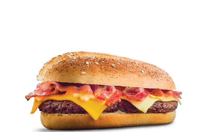 Long Bacon (Bacon de poulet)